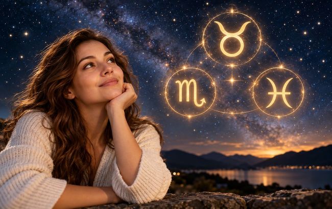 Life gets easier for these 3 zodiac signs starting October 16, astrologer says