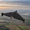 Russian drone explodes in Moldova after crossing country's airspace