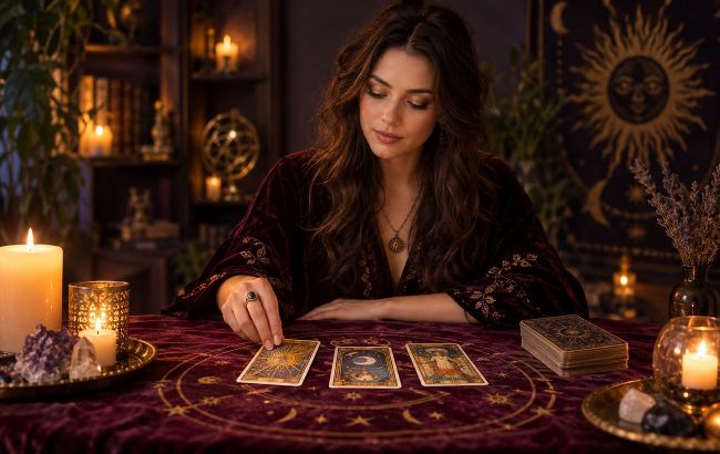 Tarot forecast for October 13: Advice for every zodiac sign