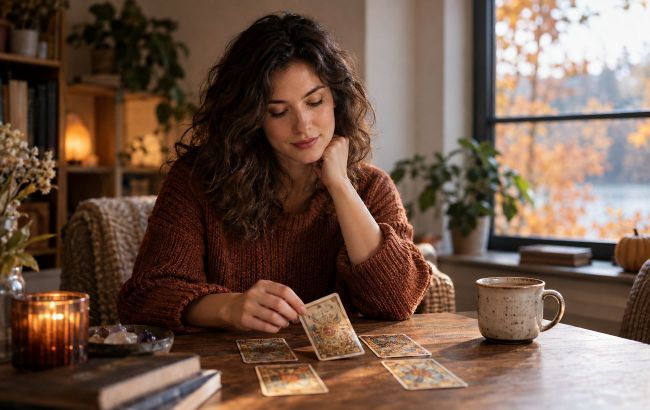 October 11 Tarot horoscope: Who can expect good news and who needs a pause