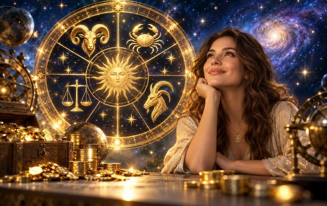 Money and luck are coming: 4 zodiac signs set for fortunate October