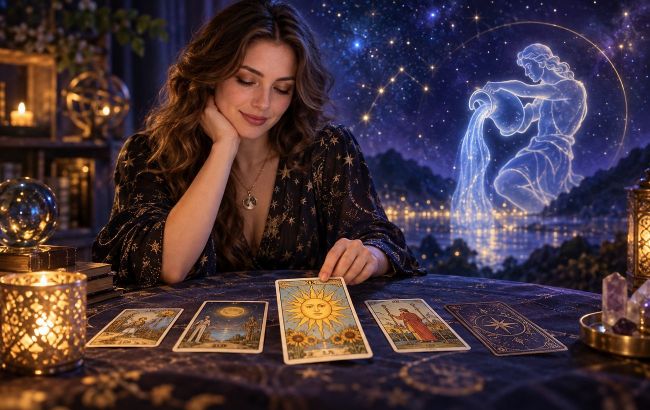 September 29 Tarot horoscope: Unexpected turns awaiting Aquarius, Leo and other zodiacs