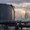 Oil prices fall on hopes for US-Iran ceasefire