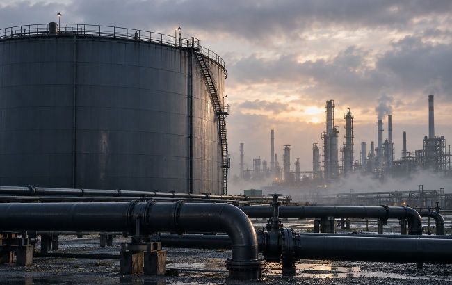 Oil prices fall on hopes for US-Iran ceasefire
