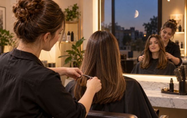 When to get a haircut in November 2026 to attract money and good luck