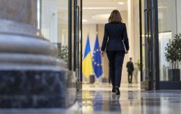 Ukraine moves closer to EU membership as two more negotiation chapters open