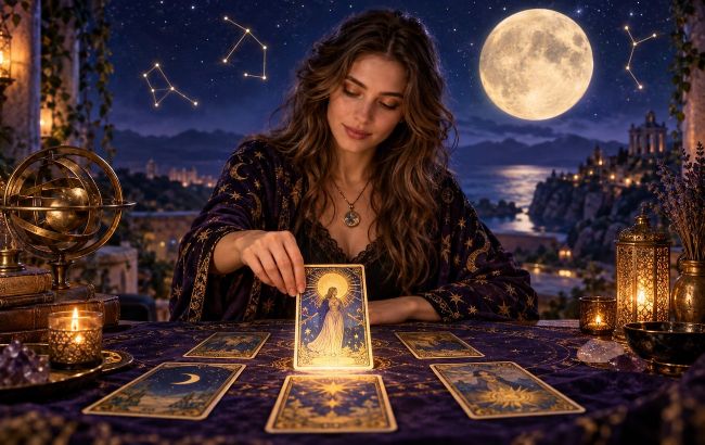 Tarot horoscope for October 5: What the cards reveal for every zodiac sign