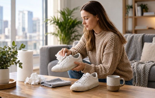 How to safely dry wet shoes: Material-specific guides for leather, suede, and sneakers