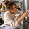 Sticker residue on furniture or appliances? Here's how to remove it safely