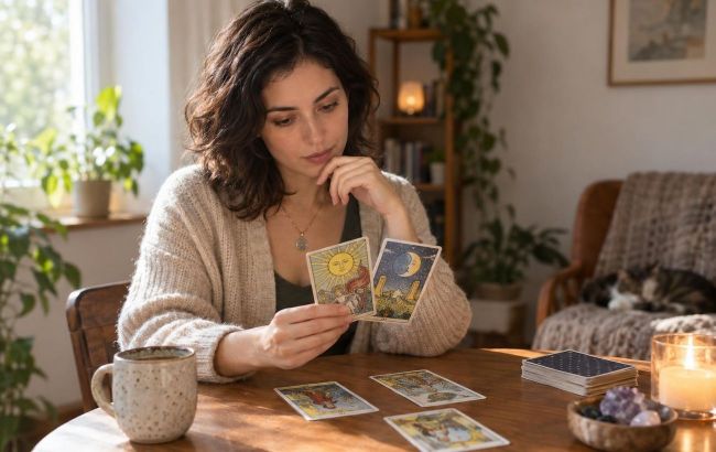 Tarot horoscope for September 22: Key predictions for Aries, Virgo and other zodiacs