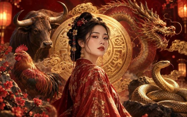 Difficult period ending: 4 Chinese zodiac signs can expect relief on September 16