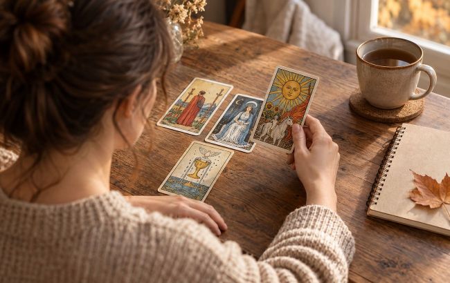 Tarot horoscope for October 2: What cards reveal for Scorpio, Leo and every zodiac