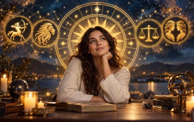 These four zodiac signs could see their finances improve in October