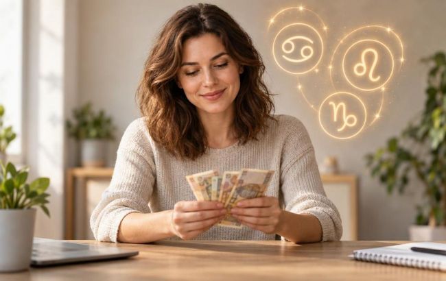 Financial breakthrough in mid-September: These three zodiacs may strike it rich