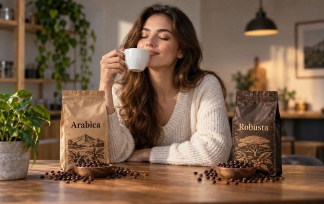 Arabica vs. robusta: Key differences every coffee lover should know