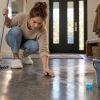 Floors still sticky after mopping? These common mistakes may be to blame