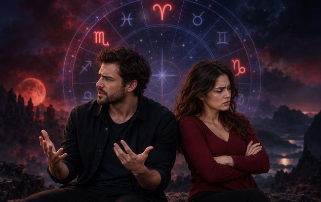 Don&rsquo;t provoke them in a fight: These zodiacs explode in seconds