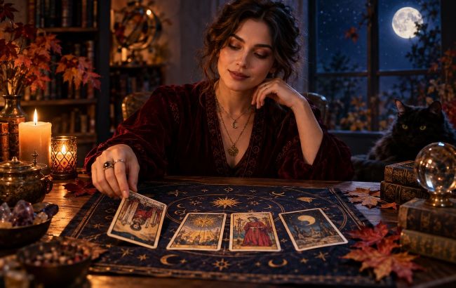 Tarot horoscope for October 2026: What awaits Taurus, Aquarius and other zodiacs