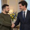 Netherlands to send Ukraine another &euro;500 million in military aid