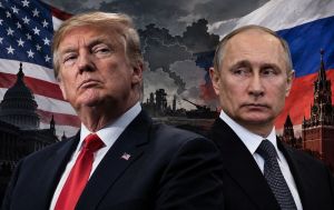 Putin's diesel deal with Trump planted 'bomb' under US-Ukraine ties &ndash; Ukrainian analyst