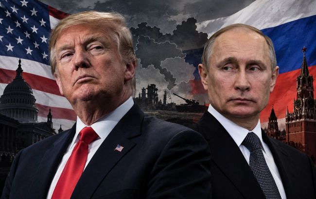 Putin's diesel deal with Trump planted 'bomb' under US-Ukraine ties &ndash; Ukrainian analyst