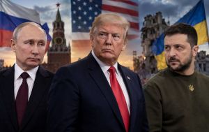 Russia wants to force Ukraine into neutrality, analyst warns as peace talks resume