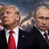 Billions for the Kremlin? Why Trump's diesel deal with Putin won't lower US prices