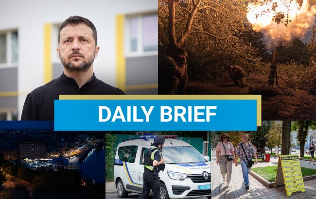 Ukraine and Russia swap bodies, Moscow plans to take over Odesa – Wednesday brief