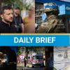 Trump’s measures shake global markets, Norway boosts Ukraine’s military aid - Monday brief