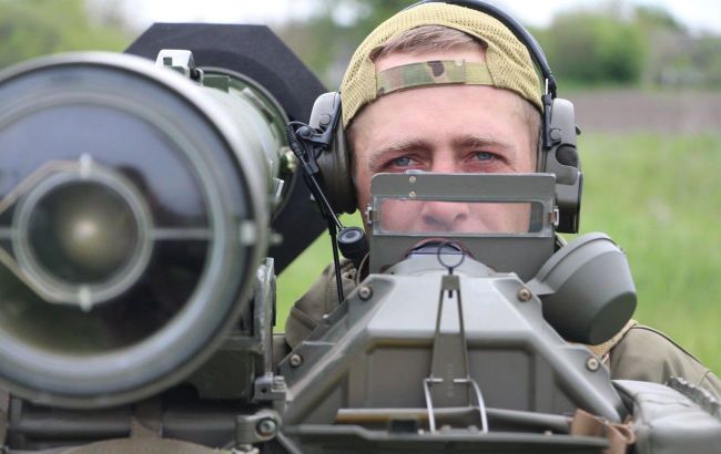 Ukraine reveals how many missiles and drones were stopped in Russia's latest attack