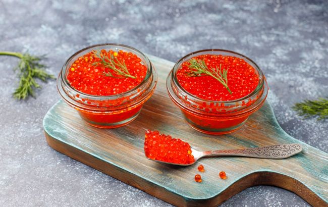 Choosing the best caviar: Nutritionist's tips