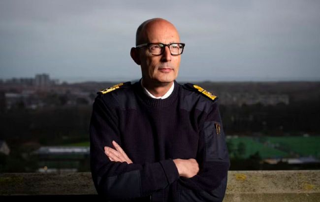 Between war and peace: Dutch intelligence reports threat from Russia