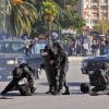 Clashes, arson and corruption scandals: What's behind Albania's protests