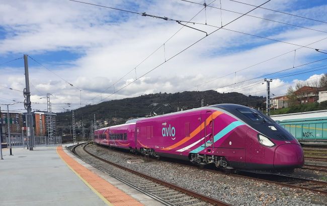 Passengers on Spanish trains can now travel for just 7 euros: Details
