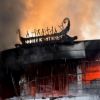 Russia strikes shopping mall in Ukraine's Dnipro, casualties reported