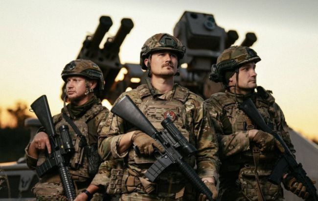 Robotic ground vehicles and surprise: Inside Ukraine's Operation Vivaldi