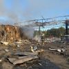Russian attack on Kyiv kills one, injures many