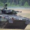 Rheinmetall to deliver 60 more Marder infantry fighting vehicles to Ukraine this summer
