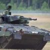 Marder, trucks and more: Germany sends new military aid to Ukraine