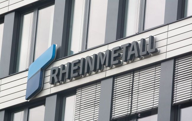 Rheinmetall to buy several German military shipyards