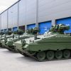 Germany to finance transfer of additional 20 Marder IFVs to Ukraine