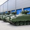 More than planned: Germany allocates 120 Marder fighting vehicles to Ukraine