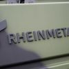 Rheinmetall to construct powder plant in Romania
