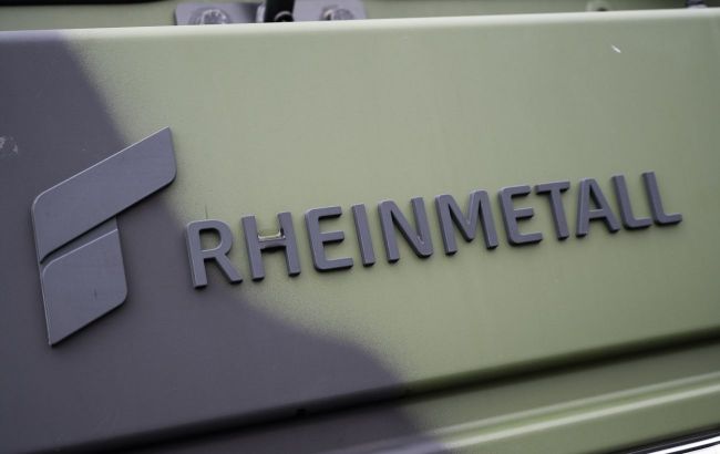 Germany's Rheinmetall to double ammo production in Ukraine
