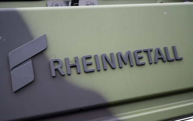 Rheinmetall to build ammunition factory in Ukraine