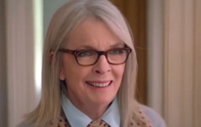Diane Keaton, beloved actress known for 'The Godfather' and 'Annie Hall', dies