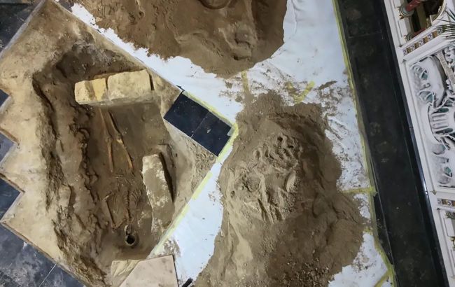 d&rsquo;Artagnan&rsquo;s remains found? Scientists share details of shocking dig in the Netherlands