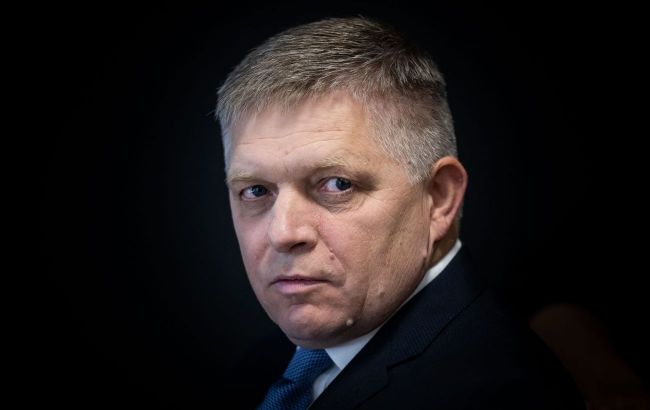 Slovak PM sets cynical condition for supporting military aid to Ukraine