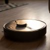 Former Google engineers presented robot vacuum cleaner completely different from others - Photo