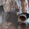 How aluminum foil helps in daily life: Life hacks for every situation